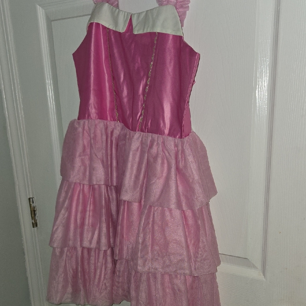 Disney X Janie & Jack Nwt Aurora 12